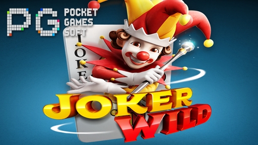 Jokers wild casino history